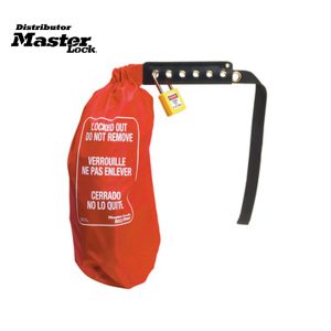 Master Lock 453XL Electrical Lockout