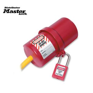 Master Lock 488 Electrical Lockout