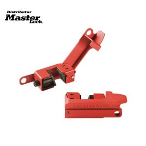 Master Lock 491B Electrical Lockout