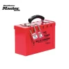 Master Lock 498A Group Lock Boxes & Permit Stations