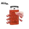 Master Lock 503RED Group Lock Boxes & Permit Stations