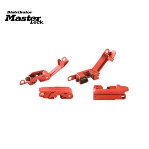 Master Lock 506 Electrical Lockout