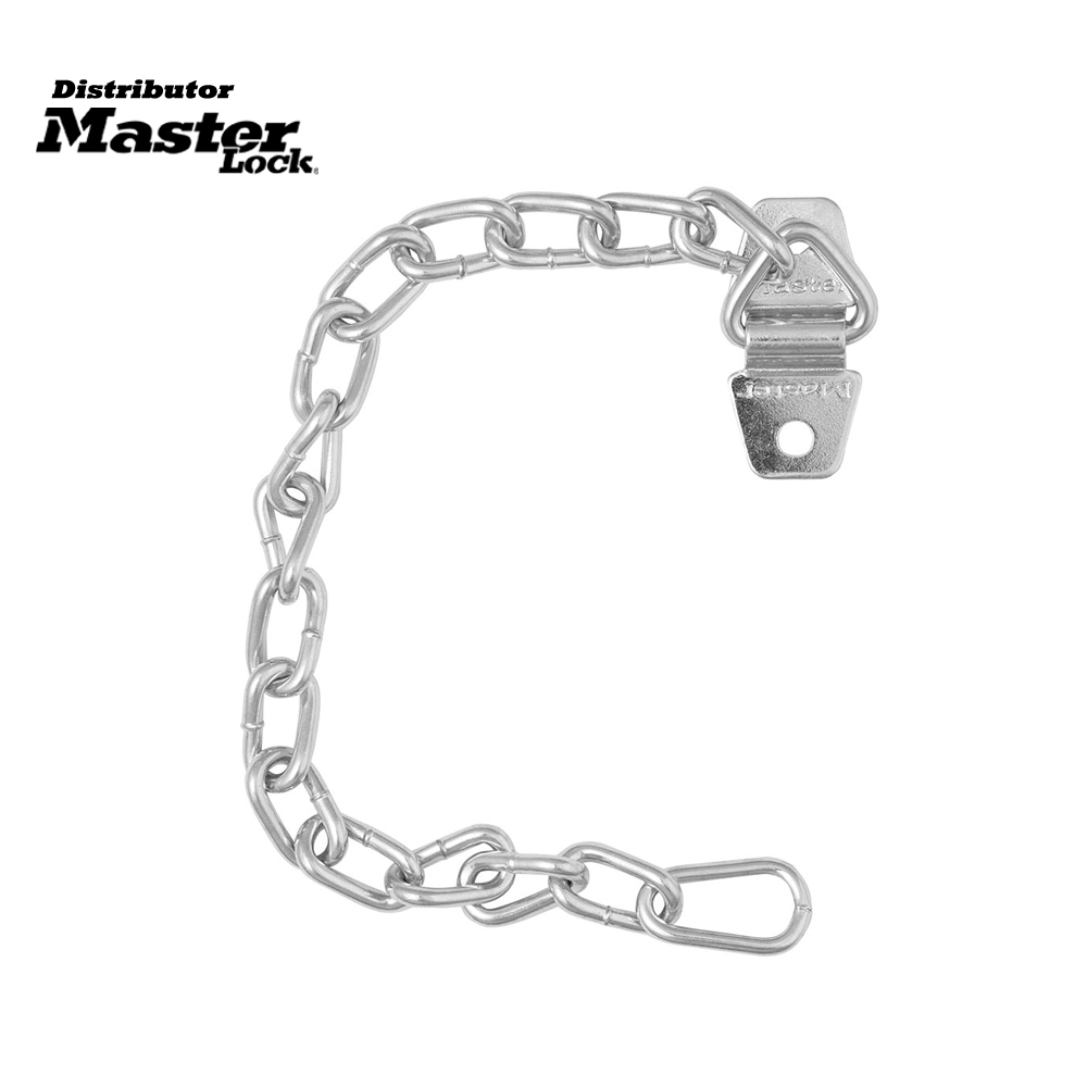 Master Lock 71CH Chains and Cable Locks