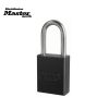 Master Lock A1166BLK Anodized Aluminum Safety Padlock