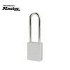 Master Lock A1167KACLR Anodized Aluminum Safety Padlock