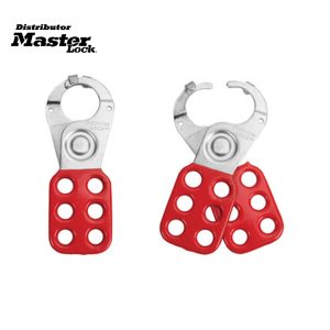 Master Lock ALO80 Lockout Hasps