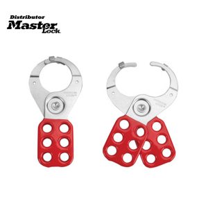 Master Lock ALO802 Lockout Hasps