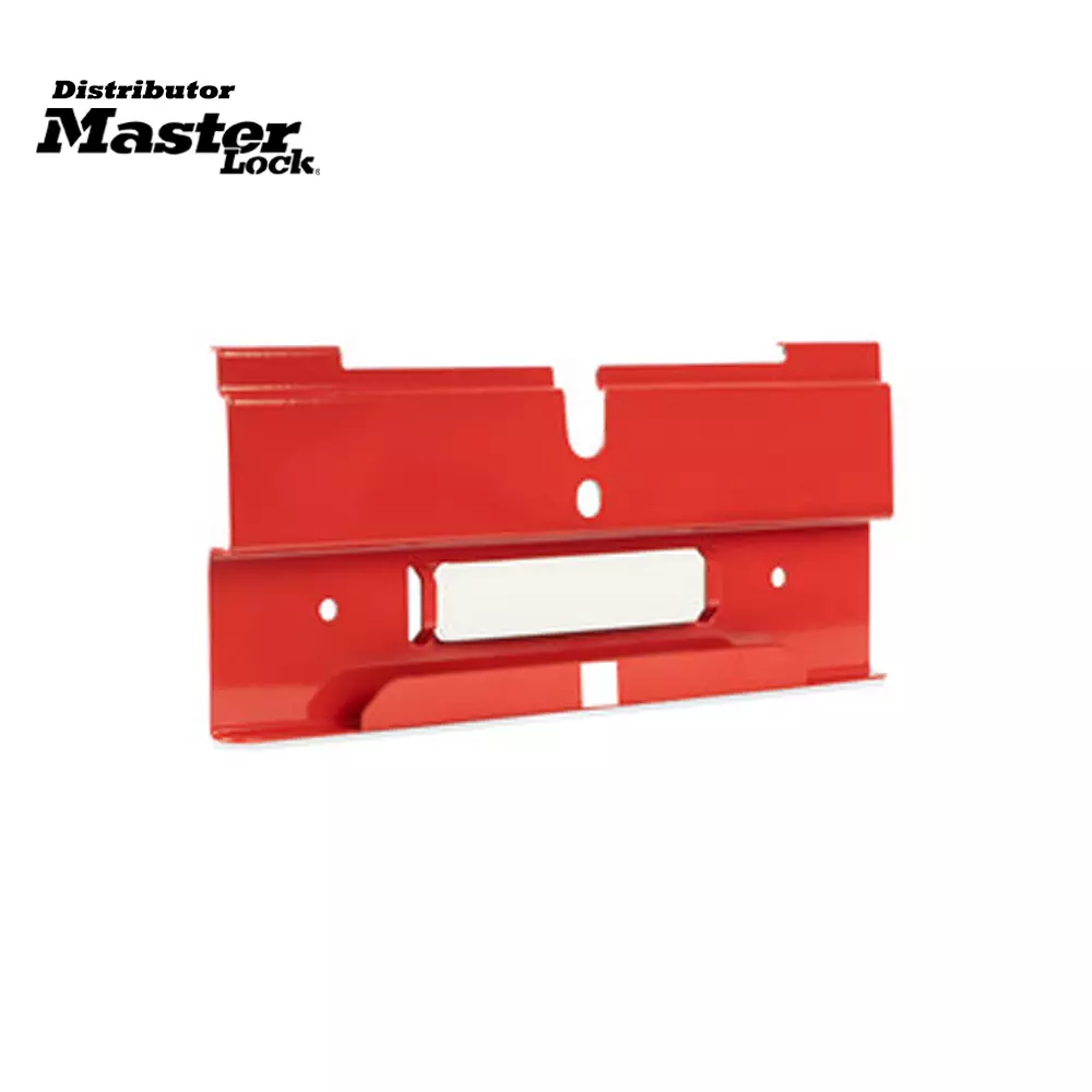 Master Lock PKGP57337 Group Lock Boxes & Permit Stations