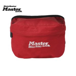 Master Lock S1010 Portable Lockout Kit