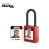 Master Lock S142 Lockout Padlocks & Accessories