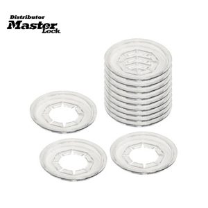 Master Lock S2152AST Electrical Lockout