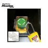 Master Lock S2152AST Electrical Lockout