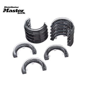 Master Lock S2154AST Electrical Lockout