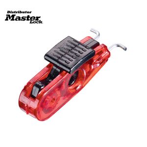Master Lock S2390 Electrical Lockout