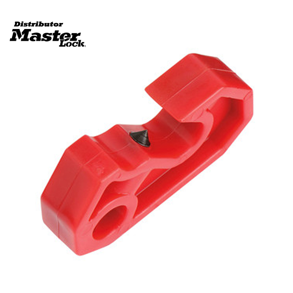 Master Lock S2393 Electrical Lockout