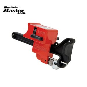 Master Lock S3068 Valve Lockout