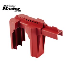 Master Lock S3079 Valve Lockout