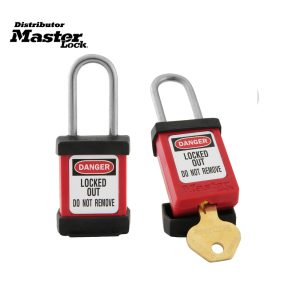 Master Lock S30COVERS Lockout Padlocks & Accessories