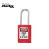 Master Lock S31RED Zenex™ Thermoplastic Safety Padlock