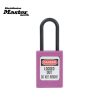 Master Lock S32PRP Zenex™ Thermoplastic Safety Padlock