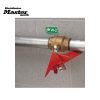 Master Lock S3477 Valve Lockout