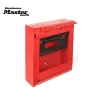 Master Lock S3502 Group Lock Boxes & Permit Stations