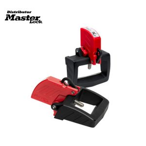 Master Lock S3823 Electrical Lockout