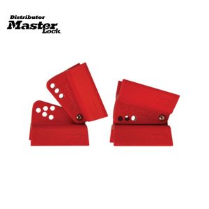 Master Lock S3920 Valve Lockout