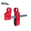 Master Lock S3922 Blind Flange Lockout