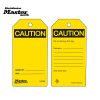 Master Lock S4060 Lockout Tags