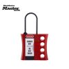 Master Lock S442 Lockout Hasps