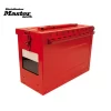 Master Lock S602 Group Lock Boxes & Permit Stations
