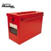 Master Lock S602 Group Lock Boxes & Permit Stations